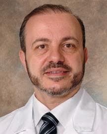 Portrait of Suhail B. Masadeh